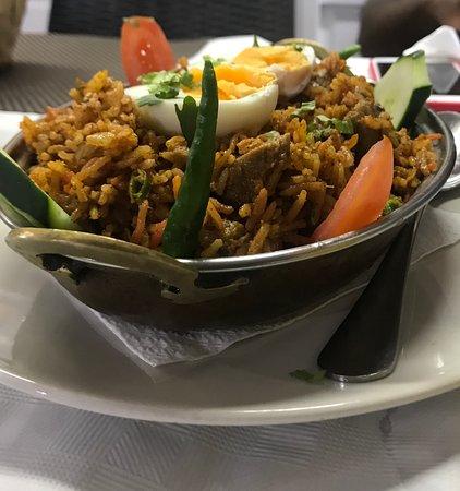 Moonlight Restaurant